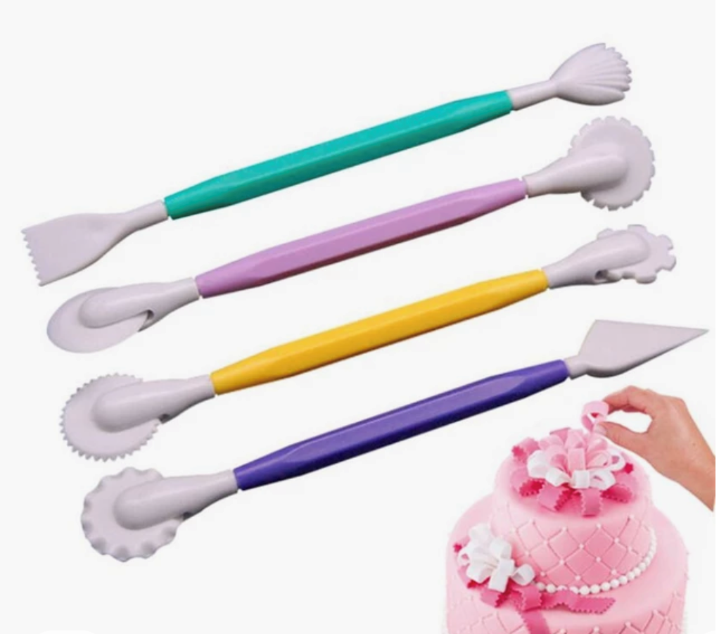 Fondant Tools