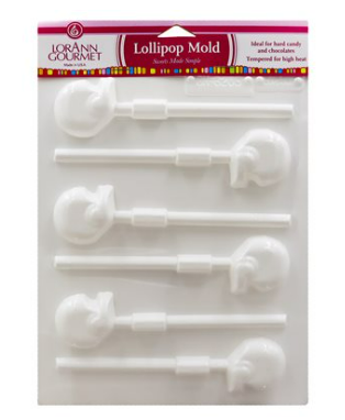 Candy Molds