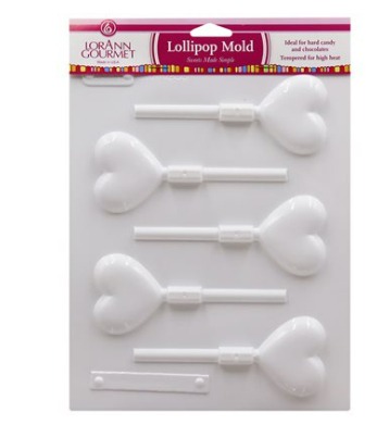 Candy Molds