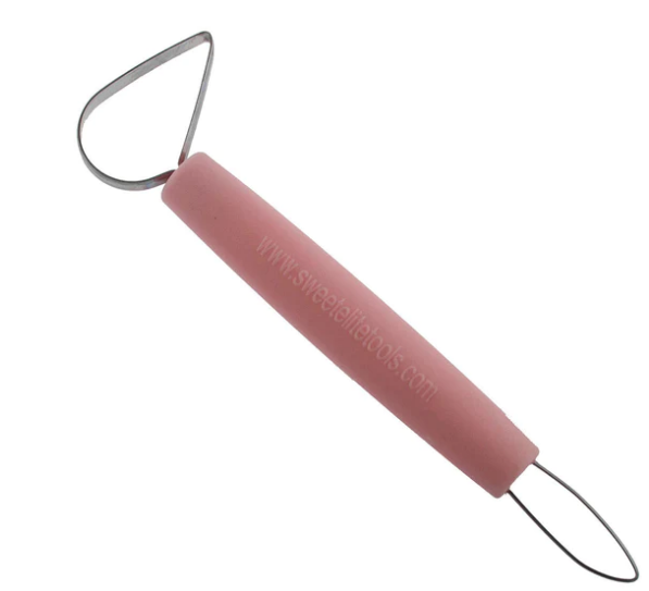 Cake Sculpting Hook