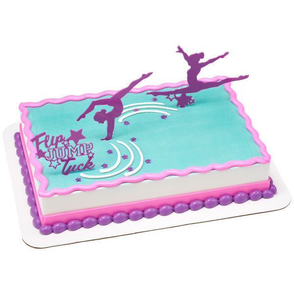 Cake Kit