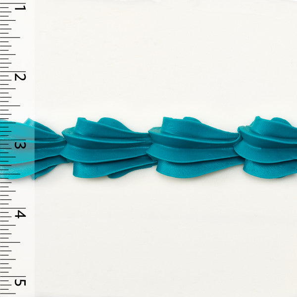 #1M Deep Cut Open Star Decorating Tip