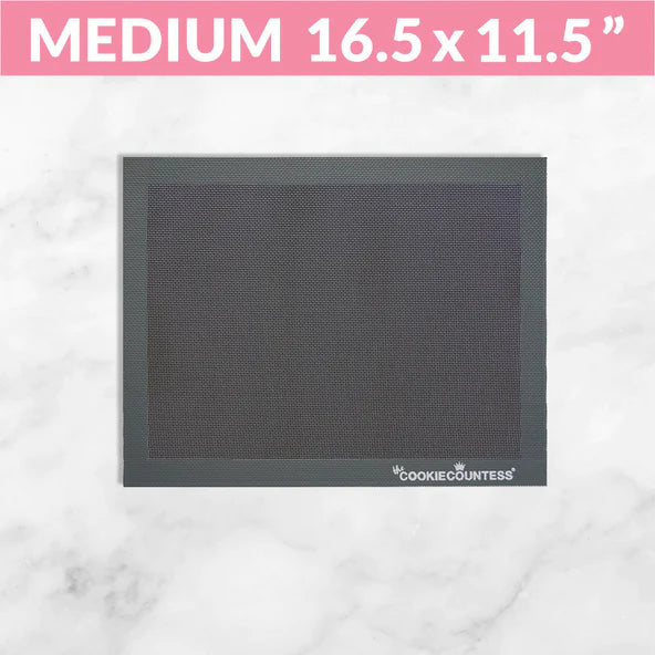 Non Stick Baking Mats-Mesh