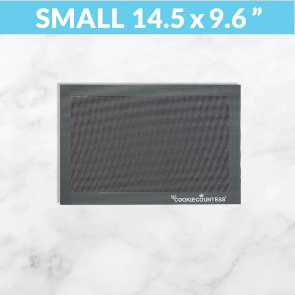Non Stick Baking Mats-Mesh