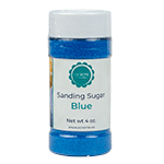O'Creme Sanding Sugar