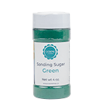 O'Creme Sanding Sugar