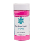 O'Creme Sanding Sugar