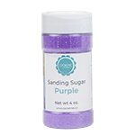 O'Creme Sanding Sugar