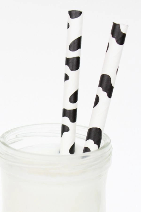 Straws