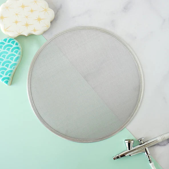 Magic Stencil Screen