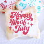 Retro 4th of July Stencil