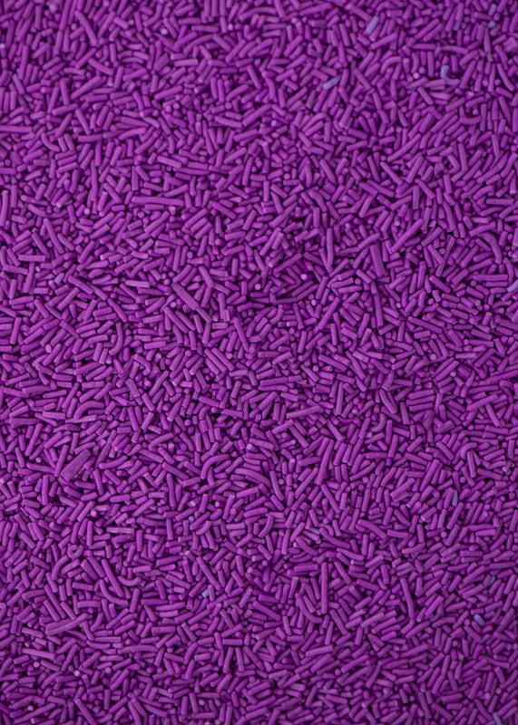 Sweetapolita Sprinkles-Purple Crunchy