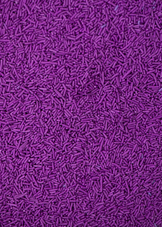 Sweetapolita Sprinkles-Purple Crunchy