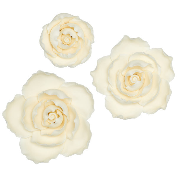 Gum Paste Flower