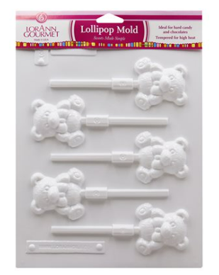 Candy Molds