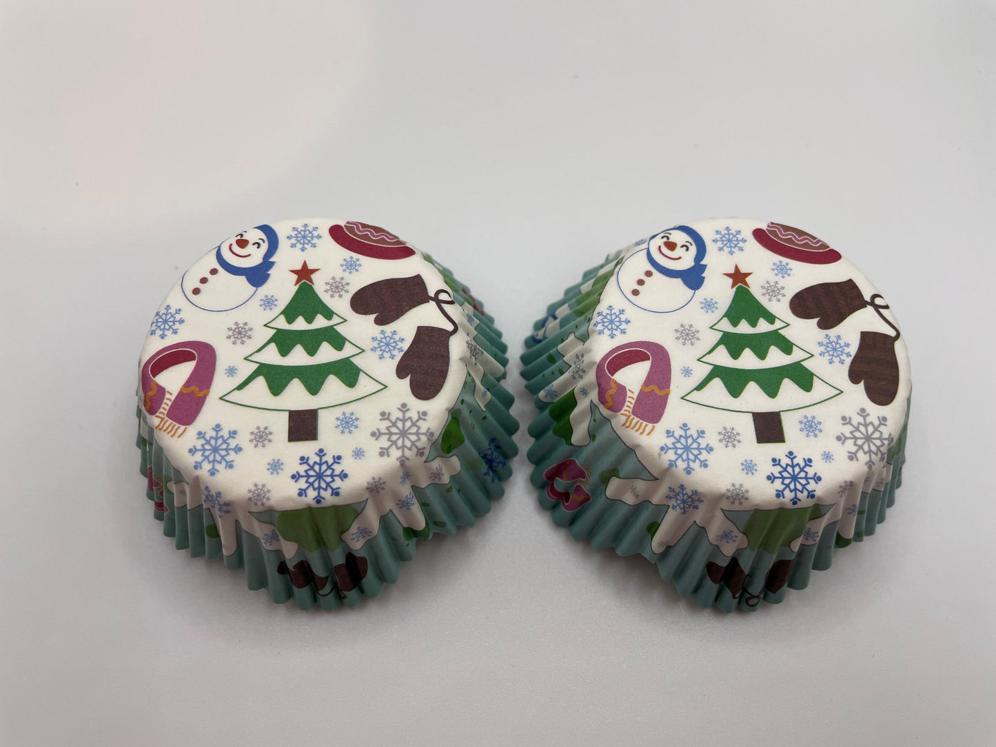 Cupcake Liners