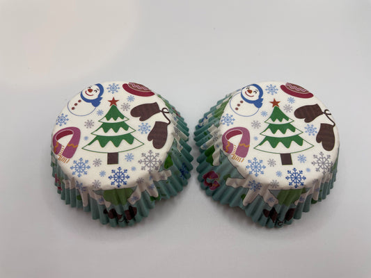 Cupcake Liners