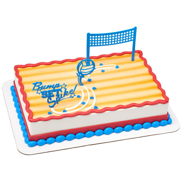 Cake Kit