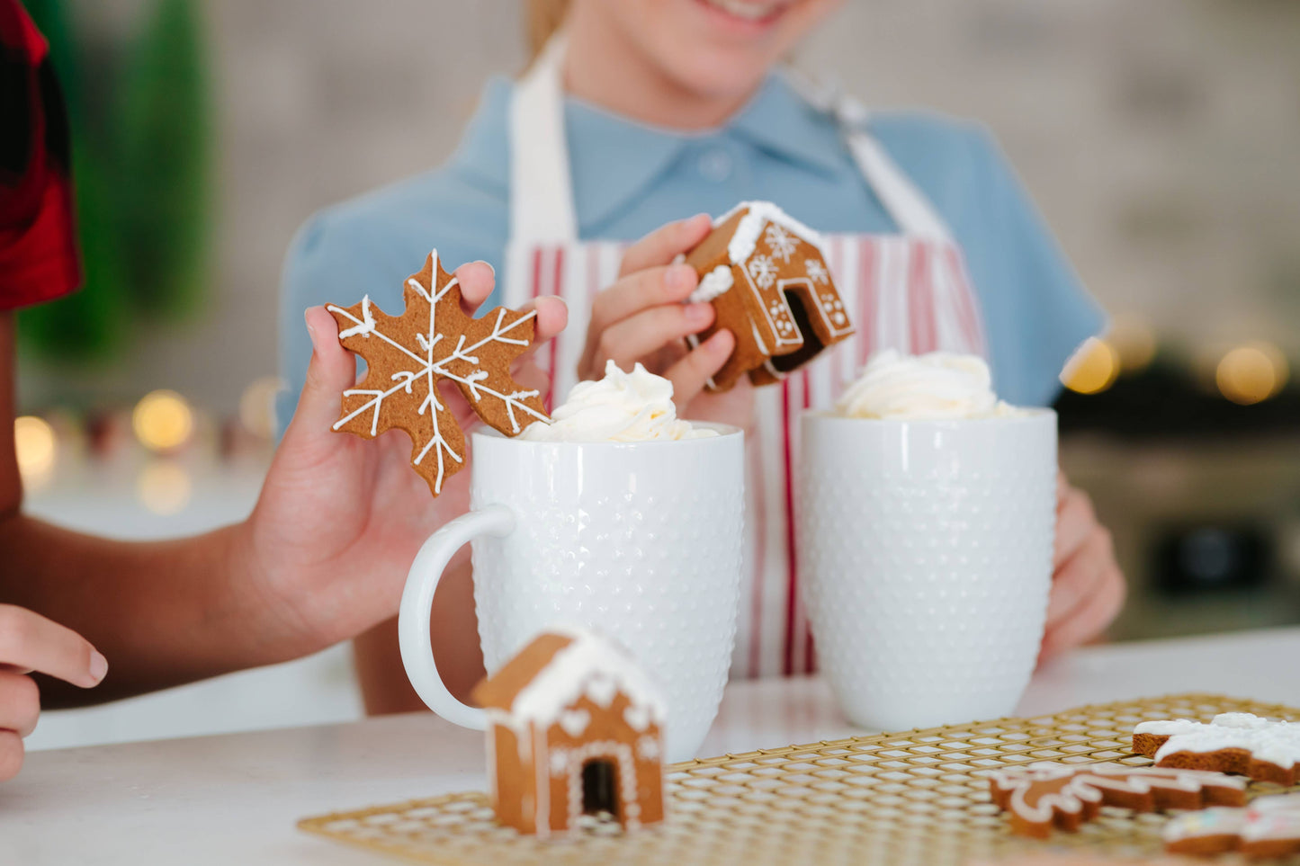 Mug Huggers Cookie Cutter Set