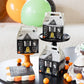 Haunted House Gable Boxes