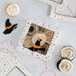 Halloween Stars Cookie Box (6 ct)