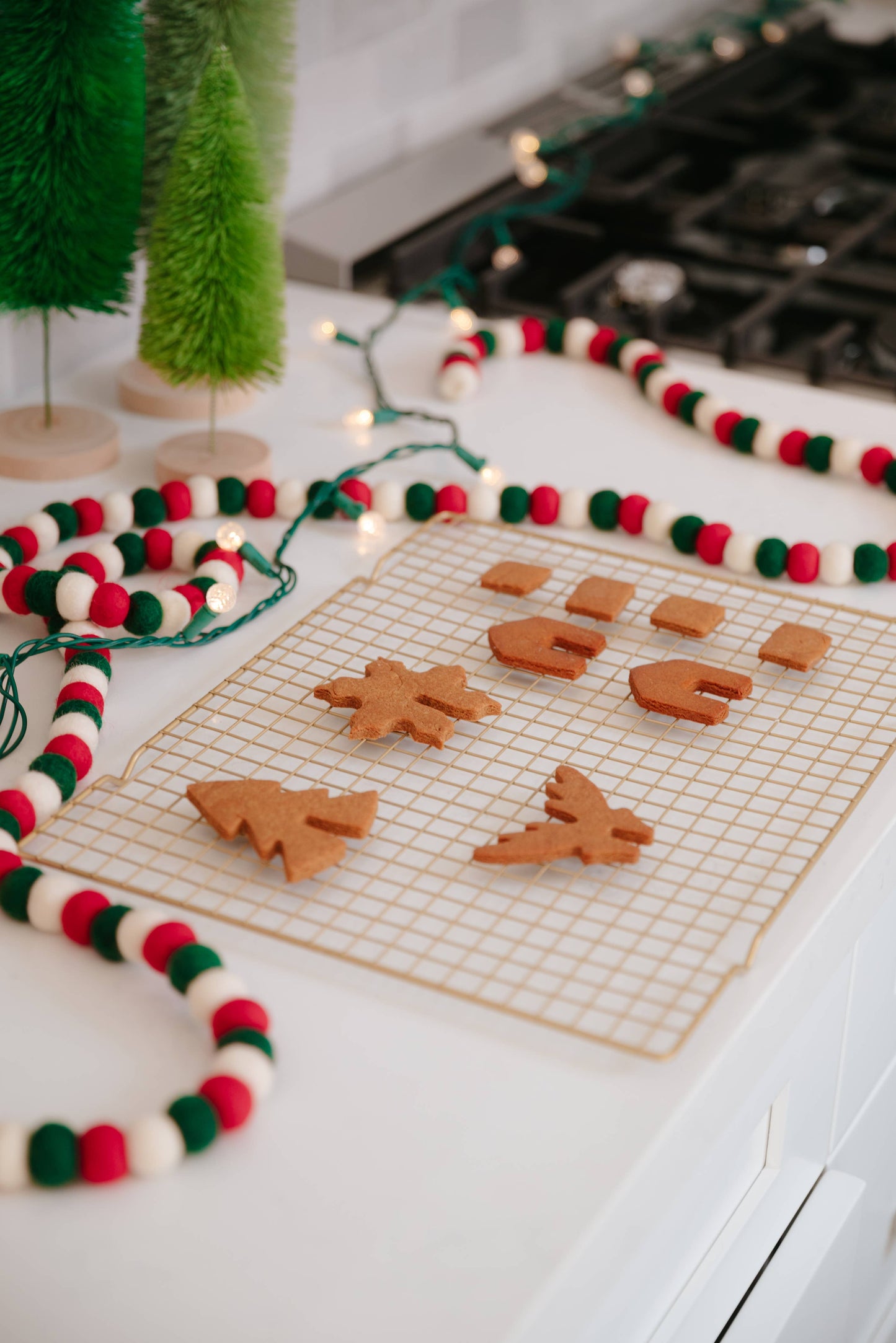 Mug Huggers Cookie Cutter Set