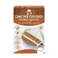 Puppy Cake LLC - Puppy Cake - Dog Birthday Cake Mixes with Icing: Birthday Cake with Pupfetti Sprinkles