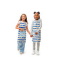 Bluey Youth Apron and Oven Mitt Set - 3pc Chef Outfit
