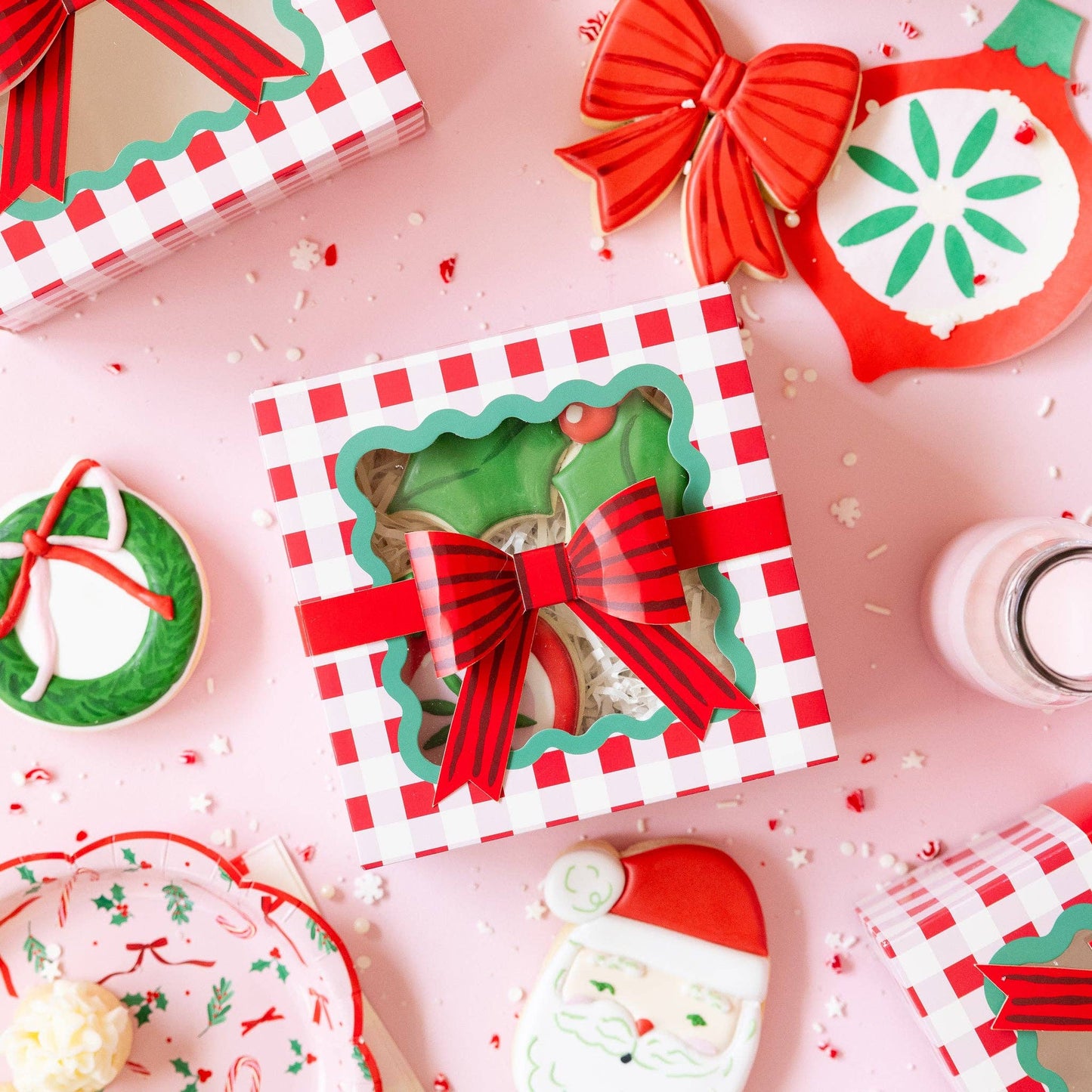 Cookie Box