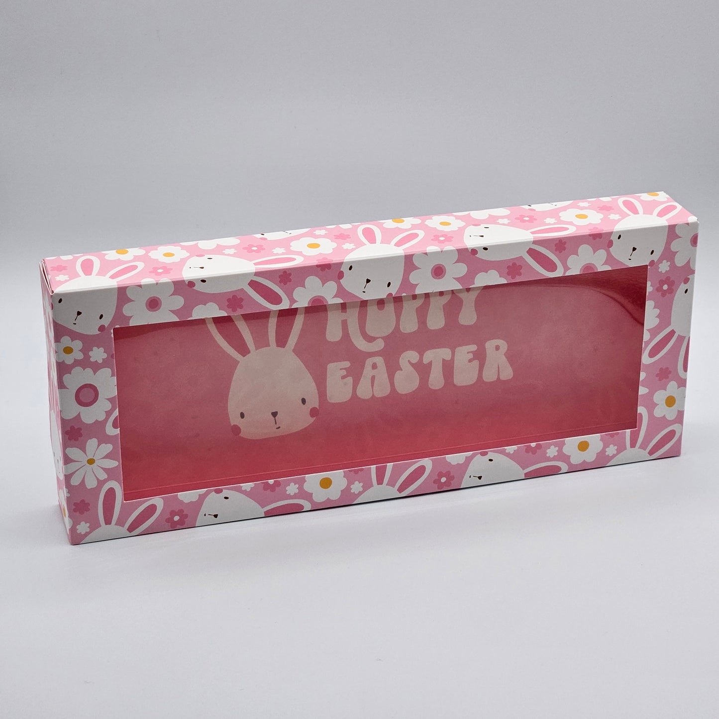 Hoppy Easter Treat Boxes