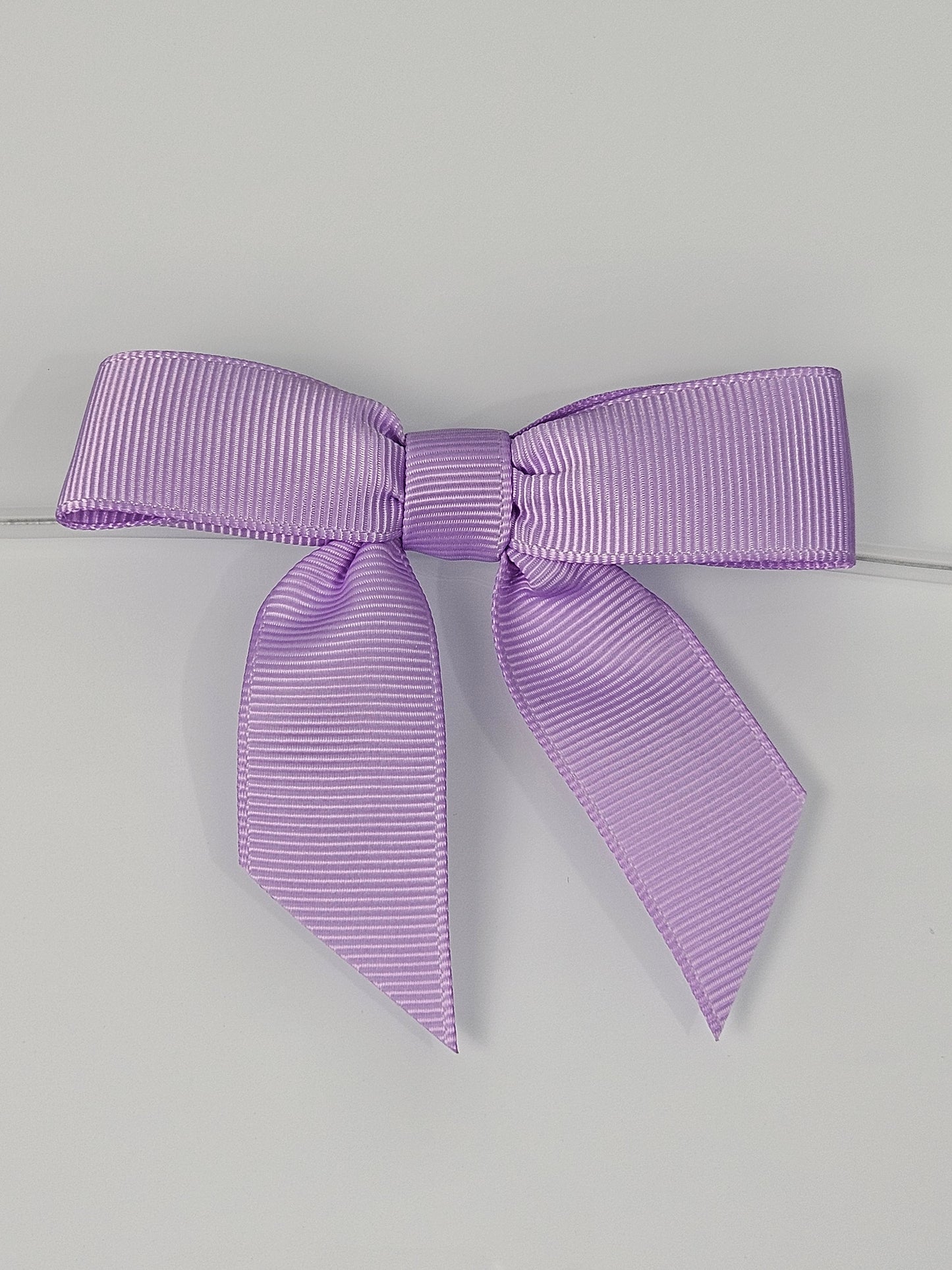 Pre-Tied Bows