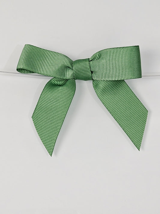 Pre-Tied Bows