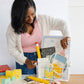 Crayon Treat Boxes