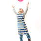 Bluey Youth Apron and Oven Mitt Set - 3pc Chef Outfit