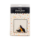 Halloween Stars Cookie Box (6 ct)