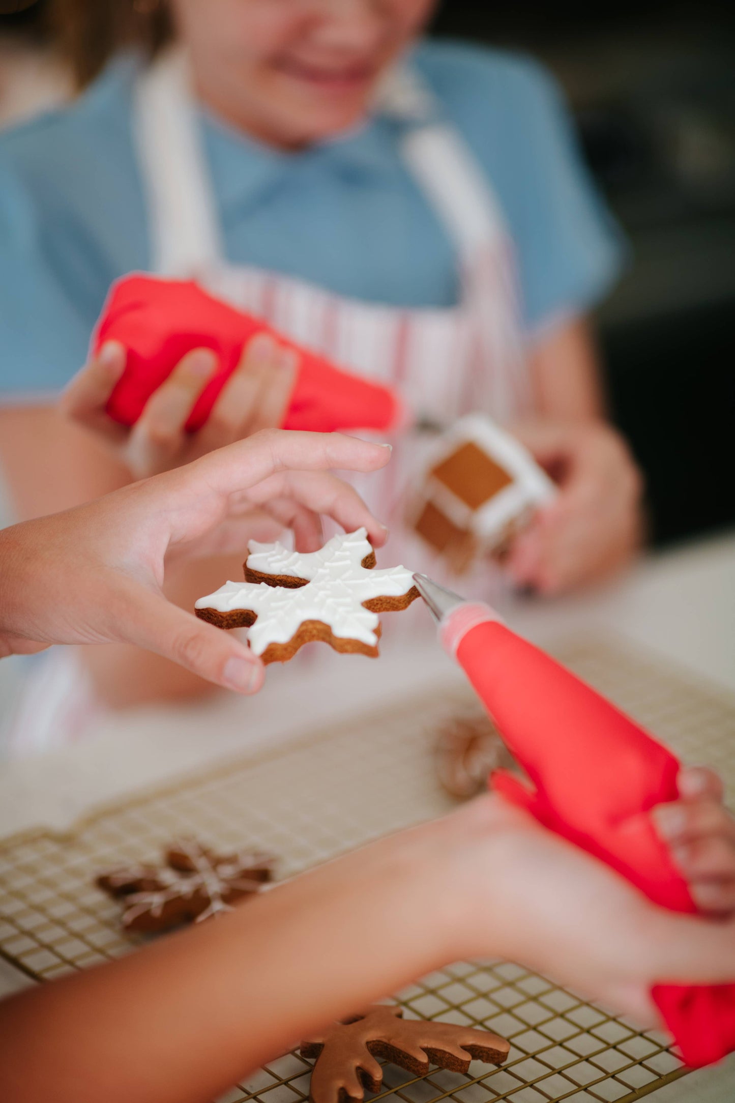 Mug Huggers Cookie Cutter Set