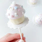 Cupcake Cake Pop Mold
