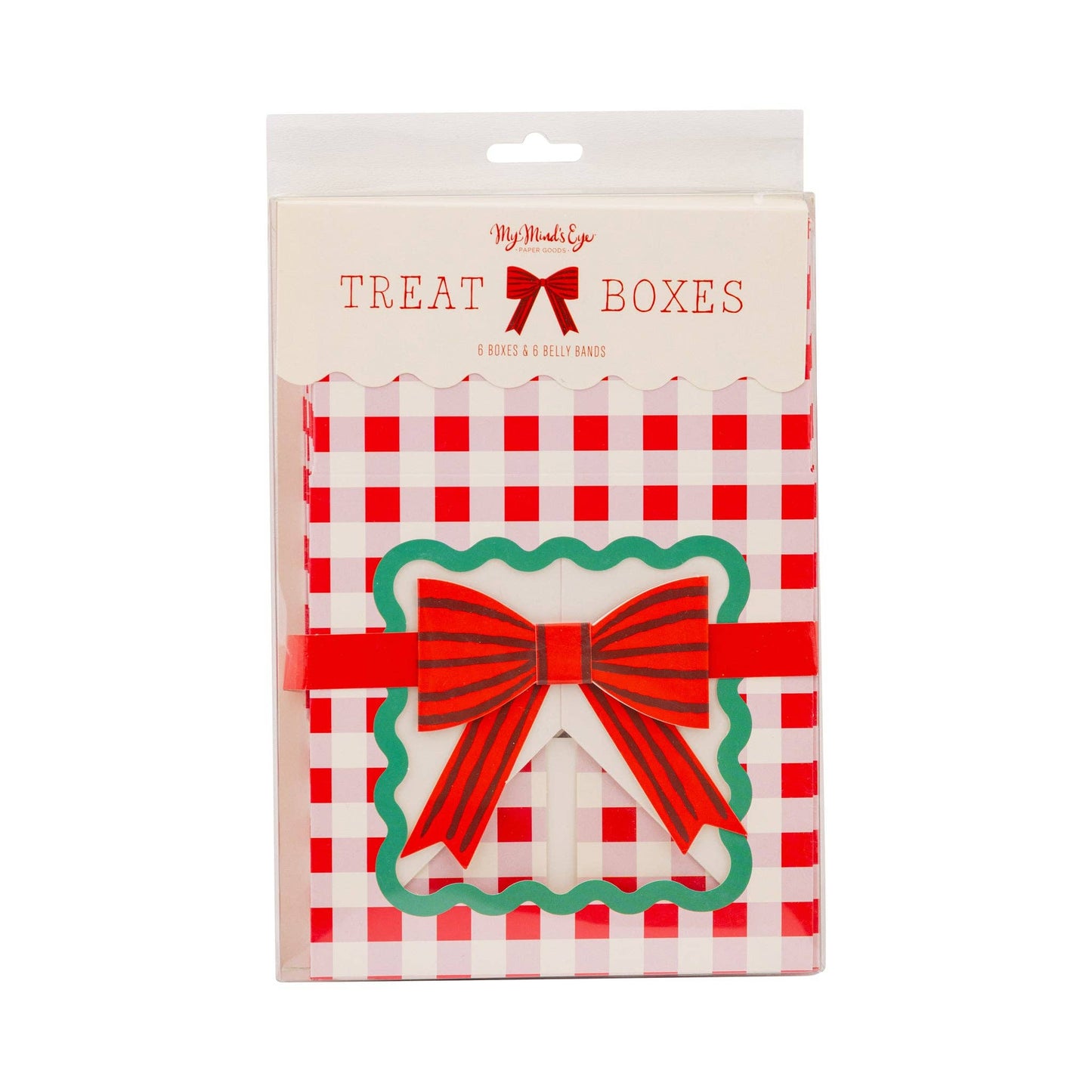 Cookie Box