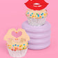 I'm the Problem Cupcake Toppers