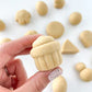 Cupcake Cake Pop Mold