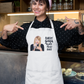 Funny Apron Taylor swift bake bake bake