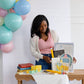 Crayon Treat Boxes