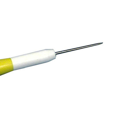 PME Scriber Needle Modeling Tool