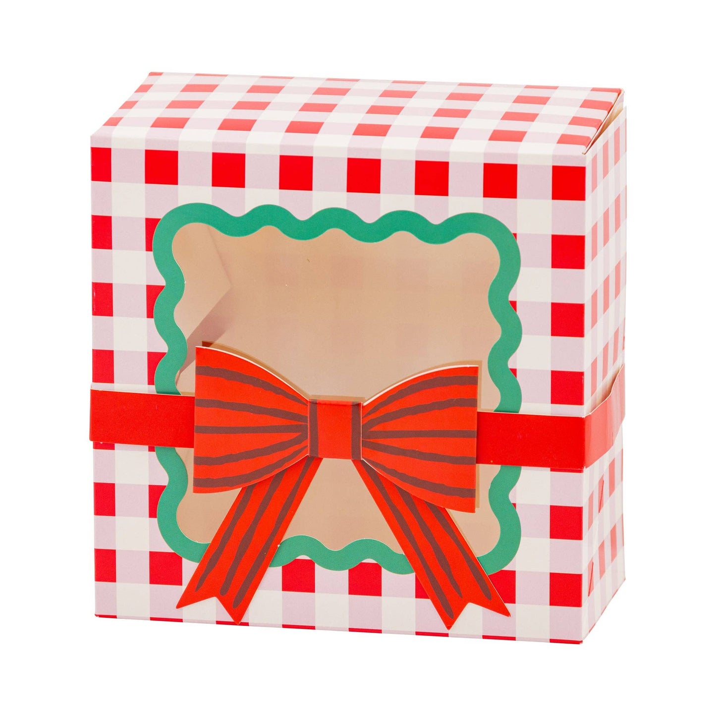 Cookie Box