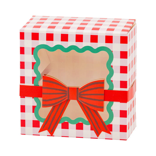 Cookie Box