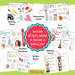 Bake Away Kids Baking Cookbook with Pictures