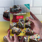 No-Bake Science Crunch Bars Kids Baking Kit