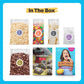 No-Bake Science Crunch Bars Kids Baking Kit