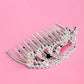 Birthday Party Tiara Cake Topper