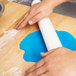 19.5" Plastic Rolling Pin